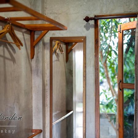 บ้านสวนศิริ Siri Garden Phayao Dış mekan fotoğraf