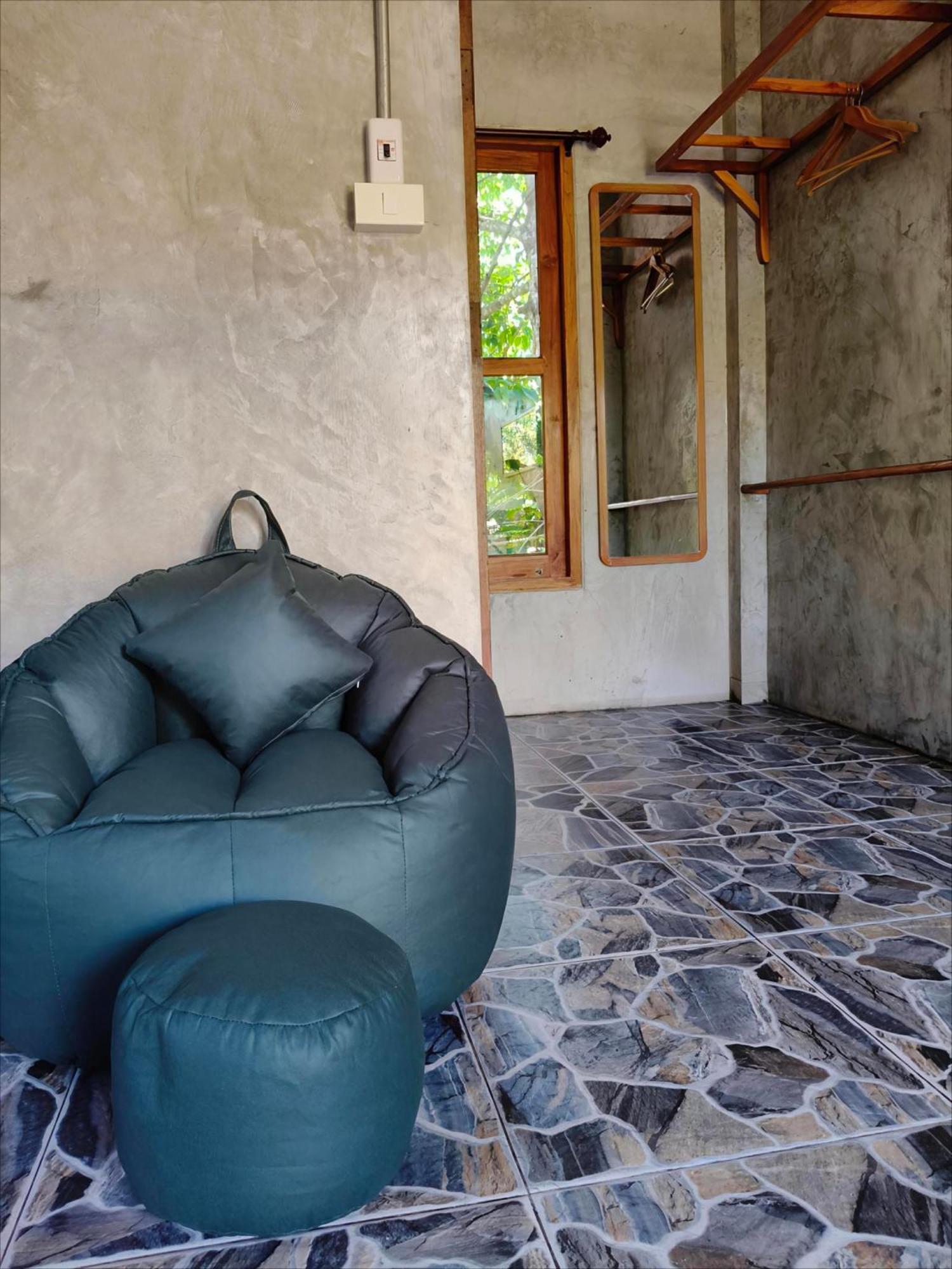 บ้านสวนศิริ Siri Garden Phayao Dış mekan fotoğraf