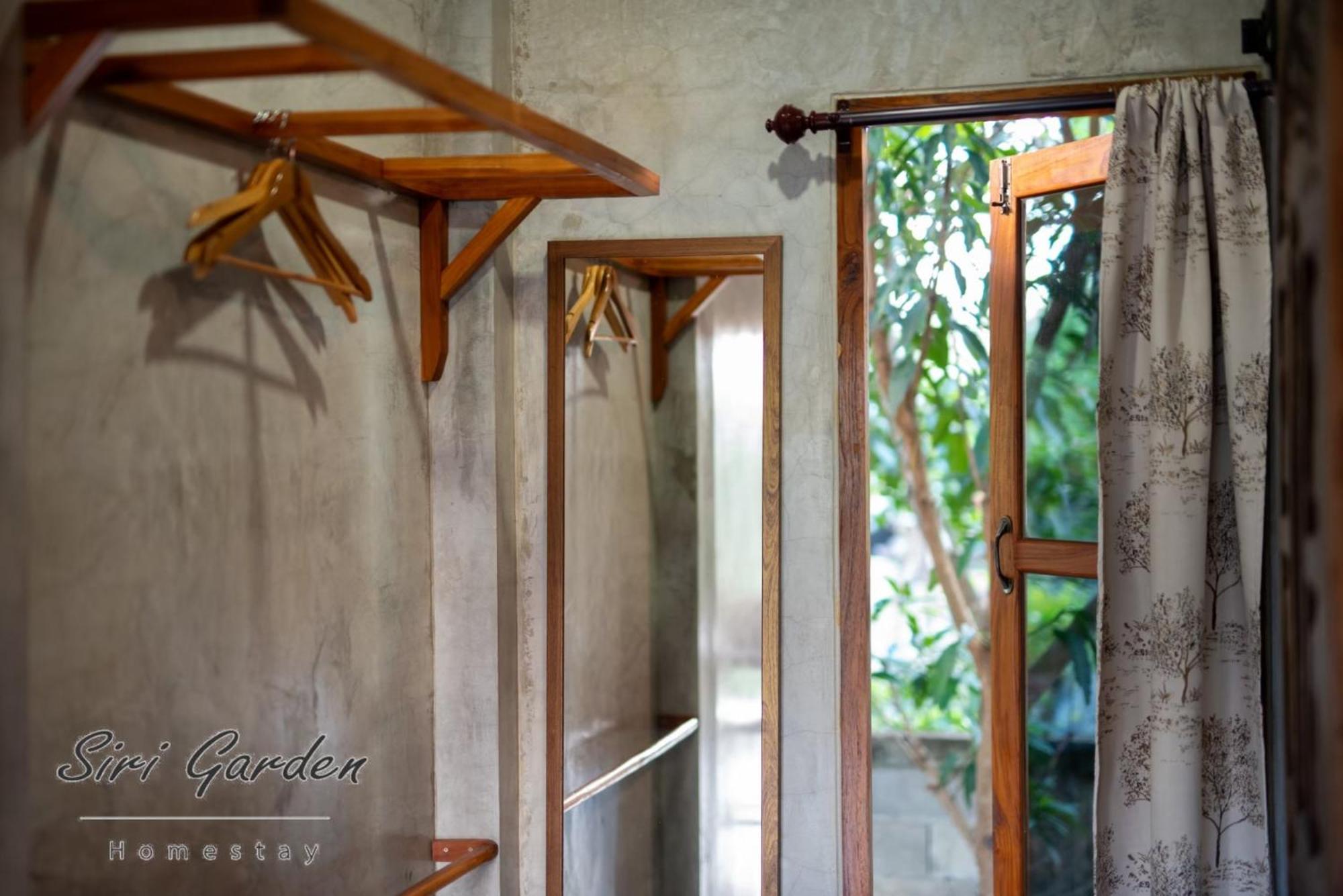 บ้านสวนศิริ Siri Garden Phayao Dış mekan fotoğraf