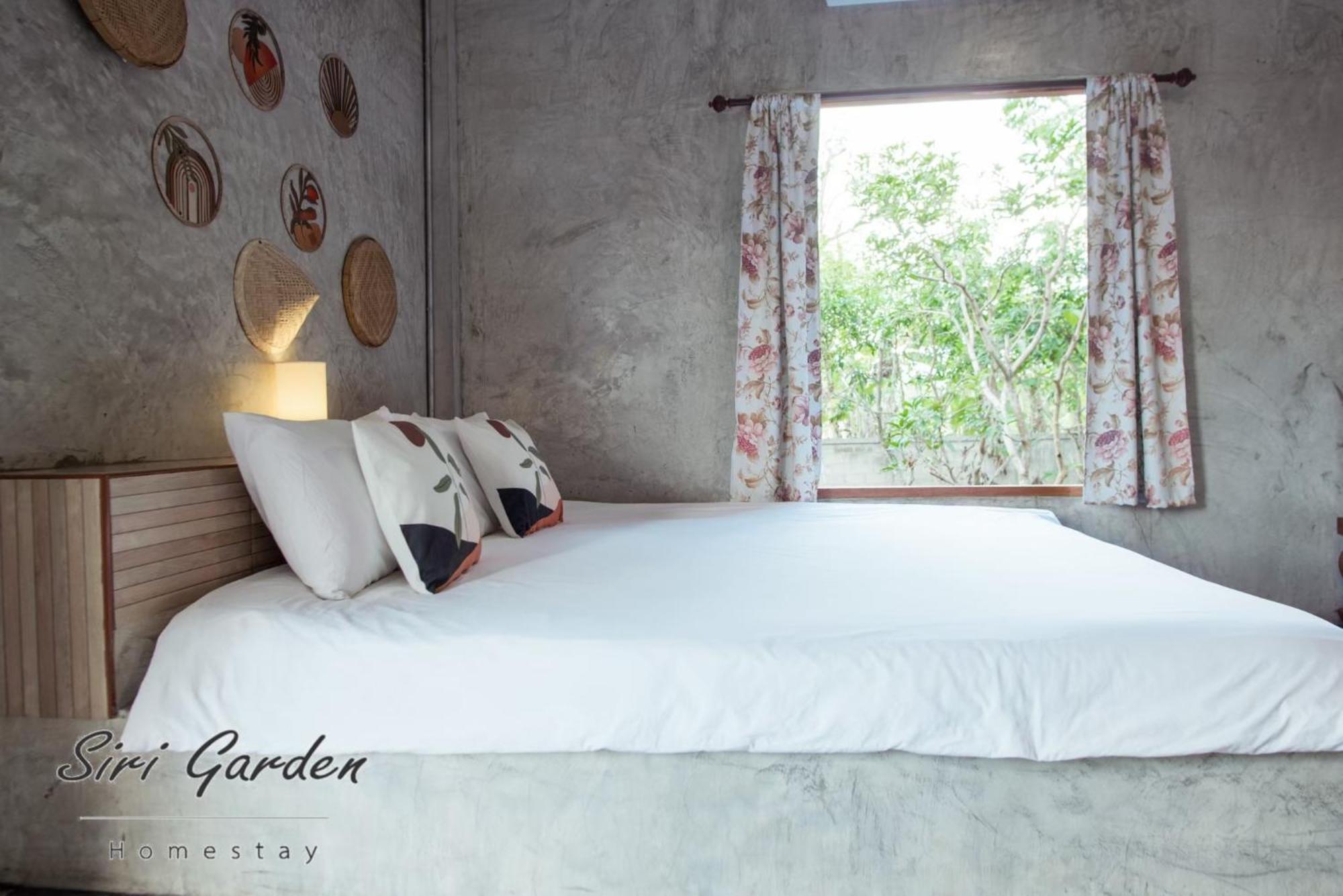 บ้านสวนศิริ Siri Garden Phayao Dış mekan fotoğraf